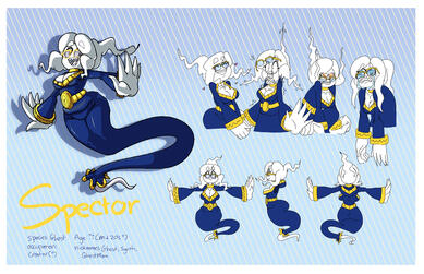 Spector Full Ref